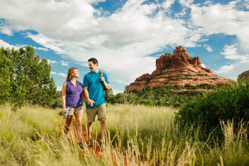 Sedona Real Inn & Suites - image 6