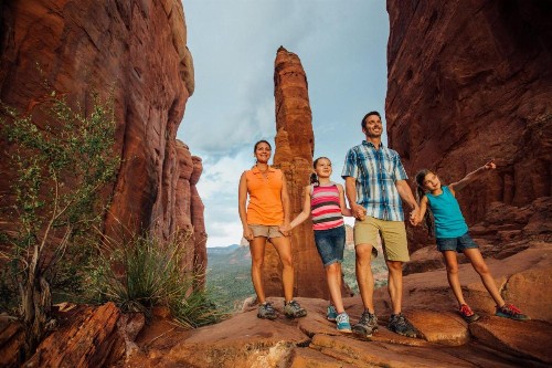 Sedona Real Inn & Suites - image 8