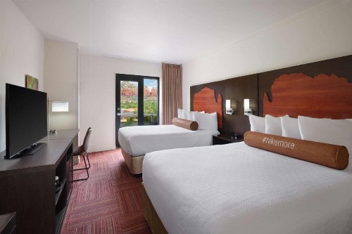 The Andante Inn of Sedona - image 21