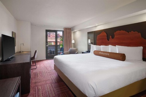 The Andante Inn of Sedona - image 25