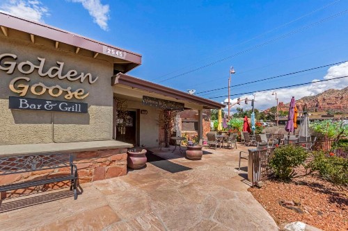 The Andante Inn of Sedona - image 34