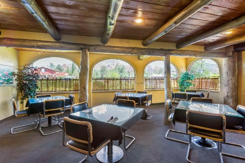 The Andante Inn of Sedona - image 38