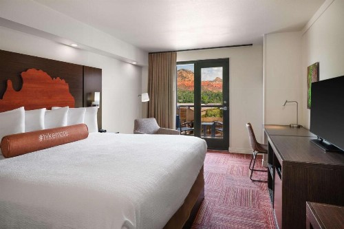 The Andante Inn of Sedona - image 40