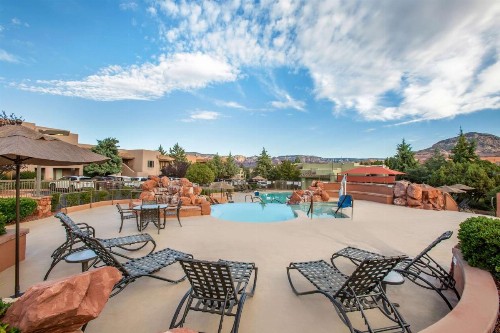 Sedona Summit By Diamond Resorts - image 1