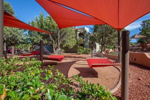 Sedona Summit By Diamond Resorts - image 10