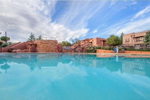 Sedona Summit By Diamond Resorts - image 13