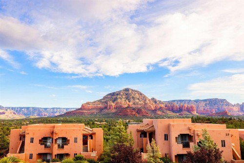 Sedona Summit By Diamond Resorts - image 14