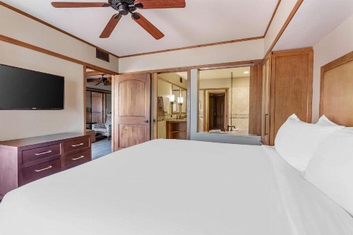 Sedona Summit By Diamond Resorts - image 16