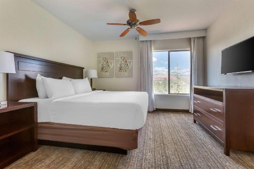 Sedona Summit By Diamond Resorts - image 20