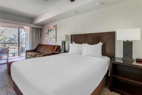 Sedona Summit By Diamond Resorts - image 21