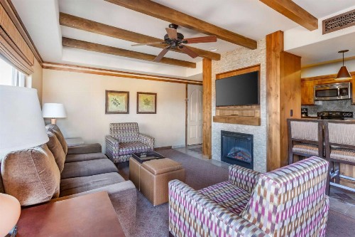 Sedona Summit By Diamond Resorts - image 23