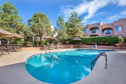 Sedona Summit By Diamond Resorts - image 25