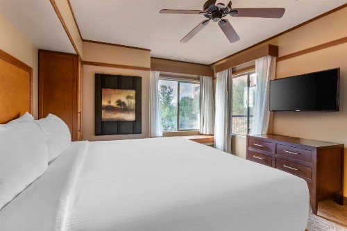 Sedona Summit By Diamond Resorts - image 26