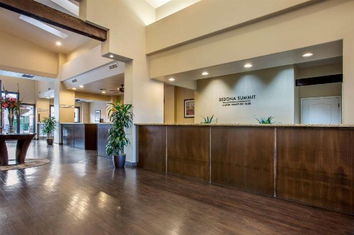 Sedona Summit By Diamond Resorts - image 27