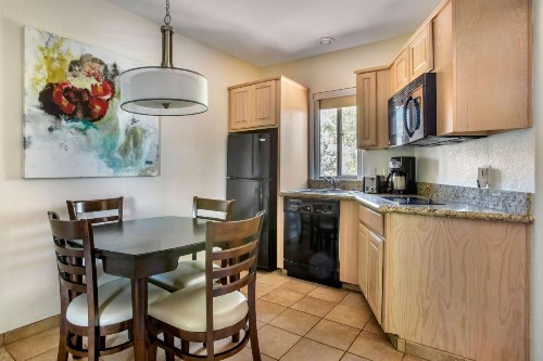 Sedona Summit By Diamond Resorts - image 28