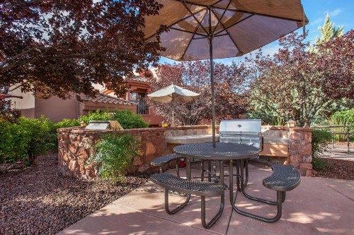 Sedona Summit By Diamond Resorts - image 29