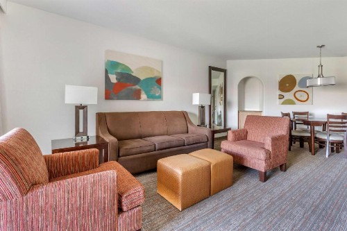 Sedona Summit By Diamond Resorts - image 3