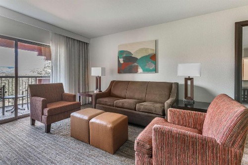 Sedona Summit By Diamond Resorts - image 30