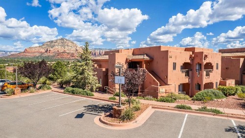 Sedona Summit By Diamond Resorts - image 32
