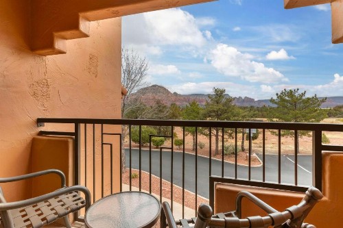 Sedona Summit By Diamond Resorts - image 34