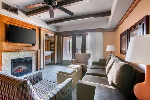 Sedona Summit By Diamond Resorts - image 35