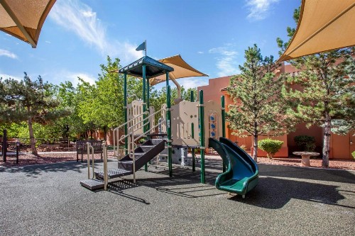 Sedona Summit By Diamond Resorts - image 36