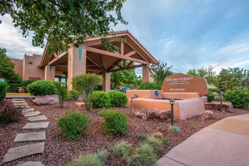 Sedona Summit By Diamond Resorts - image 38