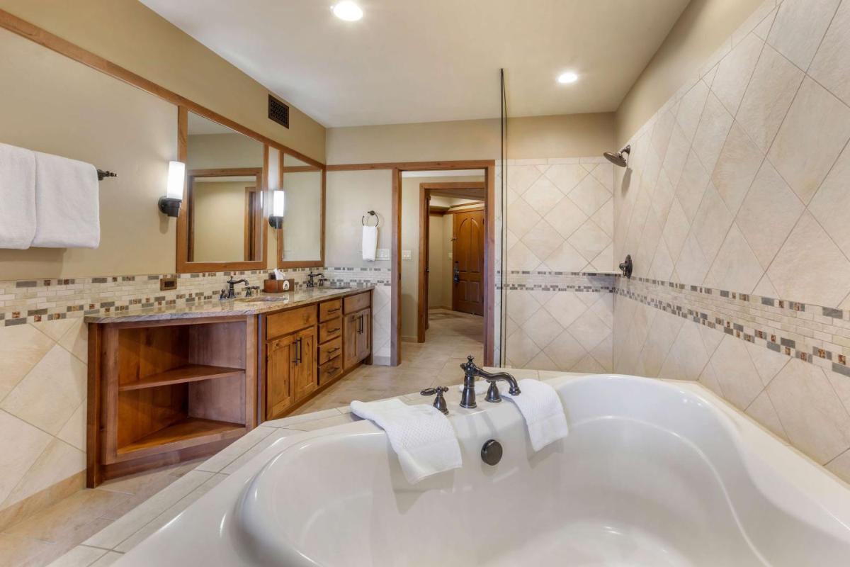 Sedona Summit By Diamond Resorts - image 4