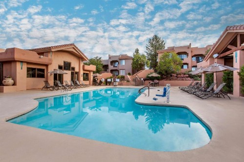 Sedona Summit By Diamond Resorts - image 43