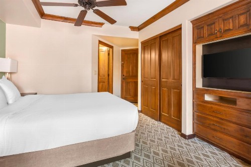 Sedona Summit By Diamond Resorts - image 44