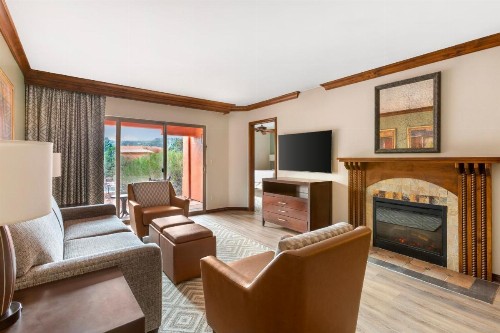 Sedona Summit By Diamond Resorts - image 46