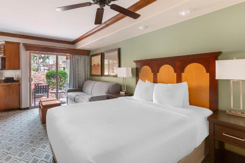 Sedona Summit By Diamond Resorts - image 47