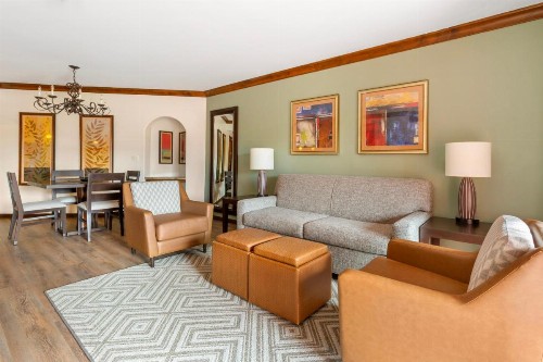 Sedona Summit By Diamond Resorts - image 49