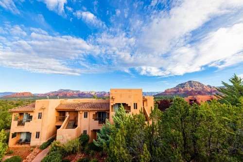 Sedona Summit By Diamond Resorts - image 5