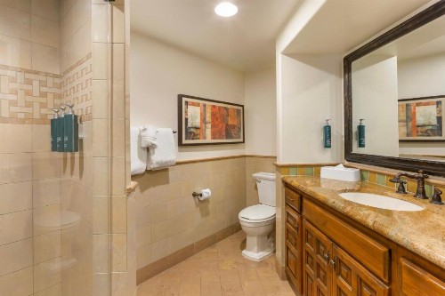 Sedona Summit By Diamond Resorts - image 50
