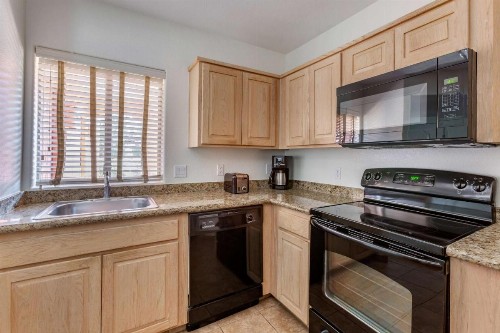 Sedona Summit By Diamond Resorts - image 6