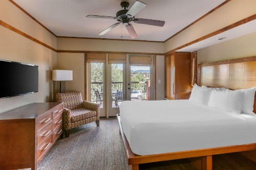 Sedona Summit By Diamond Resorts - image 8