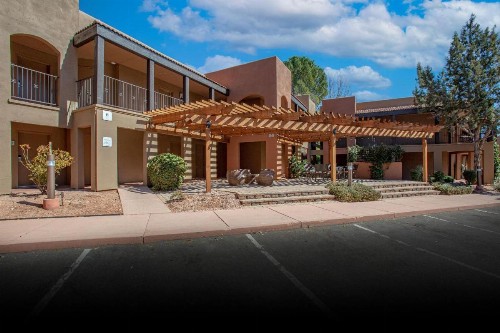 Arroyo Pinion Hotel Ascend Hotel Collection - image 10