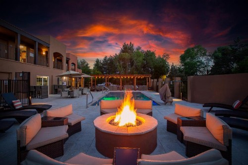Arroyo Pinion Hotel Ascend Hotel Collection - image 12