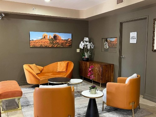 Arroyo Pinion Hotel Ascend Hotel Collection - image 13