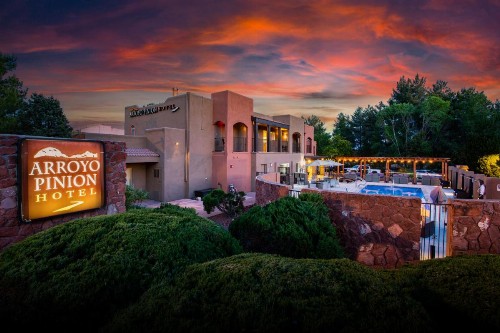 Arroyo Pinion Hotel Ascend Hotel Collection - image 14