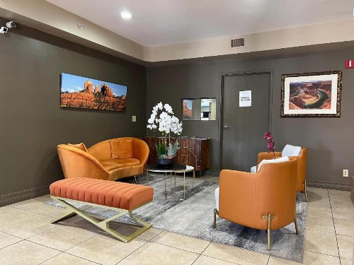 Arroyo Pinion Hotel Ascend Hotel Collection - image 15