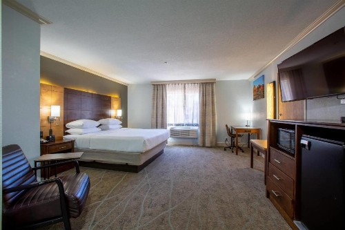 Arroyo Pinion Hotel Ascend Hotel Collection - image 16