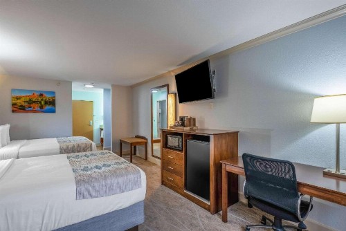 Arroyo Pinion Hotel Ascend Hotel Collection - image 17