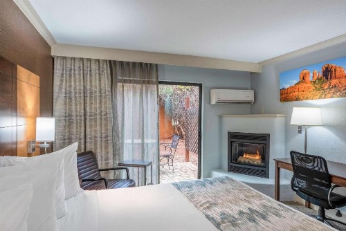 Arroyo Pinion Hotel Ascend Hotel Collection - image 19