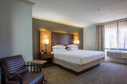 Arroyo Pinion Hotel Ascend Hotel Collection - image 22