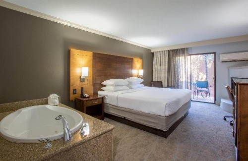Arroyo Pinion Hotel Ascend Hotel Collection - image 24