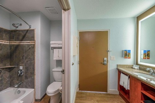Arroyo Pinion Hotel Ascend Hotel Collection - image 25