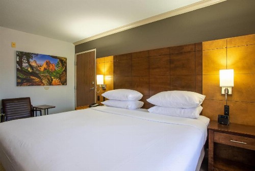 Arroyo Pinion Hotel Ascend Hotel Collection - image 28