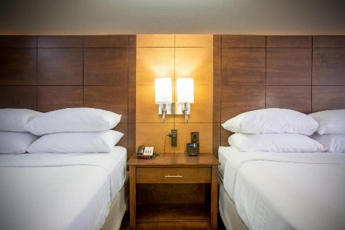 Arroyo Pinion Hotel Ascend Hotel Collection - image 33